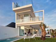 Villa / Chalet de lujo 445 m2 en venta, Marbella, España