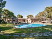 Villa / Chalet en venta Boadilla del Monte, Comunidad de...