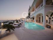 Villa / Chalet de lujo 450 m2 en venta, Benalmádena, España