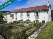Villa / Chalet de lujo 464 m2 en venta, Cedeira, Galicia