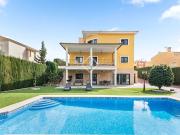 Villa / Chalet de lujo 467 m2 en venta, Muchamiel, España