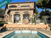 Villa / Chalet de lujo 475 m2 en venta, Blanes, Cataluña