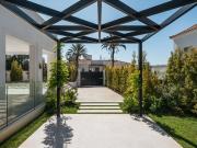 Villa / Chalet de lujo 476 m2 en venta, Marbella, España
