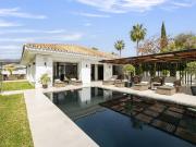 Villa / Chalet de lujo 486 m2 en venta, Marbella, España