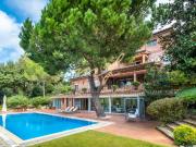 Villa / Chalet de lujo 500 m2 en venta, Barcelona, Cataluña
