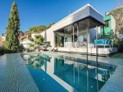 Villa / Chalet de lujo 509 m2 en venta, Barcelona, España