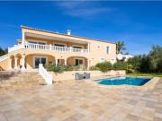 Villa / Chalet de lujo 520 m2 en venta, Jávea, España