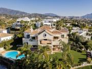 Villa / Chalet de lujo 530 m2 en venta, Marbella, España