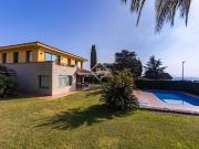 Villa / Chalet de lujo 532 m2 en venta, Alella, Cataluña