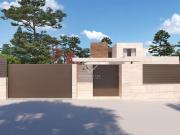 Villa / Chalet de lujo 540 m2 en venta, Boadilla del...