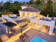 Villa / Chalet de lujo 545 m2 en venta, Marbella, Andalucía