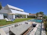 Villa / Chalet de lujo 545 m2 en venta, Marbella, Andalucía