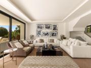 Villa / Chalet de lujo 546 m2 en venta, Estepona, España