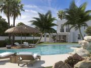 Villa / Chalet de lujo 550 m2 en venta, Jávea, España