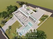Villa / Chalet de lujo 551 m2 en venta, San Antonio, España