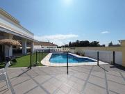 Villa / Chalet de lujo 552 m2 en venta, Sevilla, Andalucía