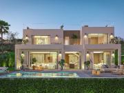 Villa / Chalet de lujo 554 m2 en venta, Mijas, España