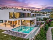 Exclusiva Villa / Chalet en alquiler Marbella, España