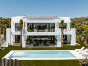 Villa / Chalet de lujo 560 m2 en venta, Marbella, España