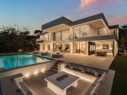 Villa / Chalet de lujo 573 m2 en venta, Marbella, España