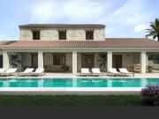 Villa / Chalet de lujo 574 m2 en venta, Teulada,...