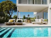 Villa / Chalet de lujo 577 m2 en venta, Estepona, España