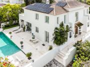 Villa / Chalet de lujo 588 m2 en venta, Marbella, Andalucía