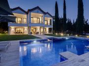 Exclusiva Villa / Chalet de 600 m2 en alquiler en The...