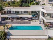 Villa / Chalet de lujo 616 m2 en venta, Marbella, España