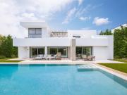 Villa / Chalet de lujo 628 m2 en venta, Estepona, España