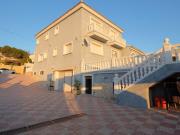Villa / Chalet de lujo 630 m2 en venta, Calpe, Comunidad...