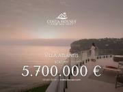 Villa / Chalet de lujo 631 m2 en venta, Jávea, España