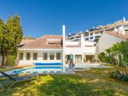 Villa / Chalet de lujo de 632 m2 en alquiler en Puerto...