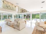 Villa / Chalet de lujo 632 m2 en venta, Sant Cugat, España