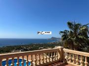 Villa / Chalet de lujo 637 m2 en alquiler, Altea, España