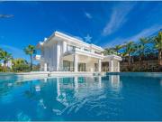 Villa / Chalet de lujo 641 m2 en venta, Marbella, España