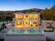 Villa / Chalet de lujo 649 m2 en venta, Marbella, Andalucía