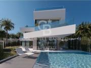 Villa / Chalet de lujo 651 m2 en venta, Mijas, España