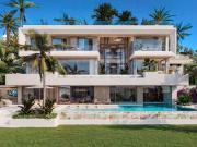 Villa / Chalet de lujo 652 m2 en venta, Marbella, Andalucía