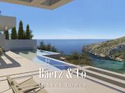Villa / Chalet de lujo 677 m2 en venta, Jávea, España