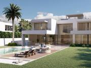 Villa / Chalet de lujo 680 m2 en venta, Marbella, España