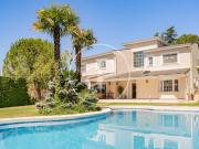 Villa / Chalet de lujo 703 m2 en venta, Las Rozas de...