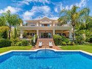 Villa / Chalet de lujo 716 m2 en venta, Benahavís, España