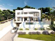 Villa / Chalet de lujo 730 m2 en venta, Altea, España