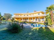 Villa / Chalet de lujo 741 m2 en venta, Madrid,...