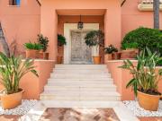 Villa / Chalet de lujo 750 m2 en venta, Marbella, Andalucía