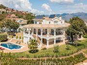 Villa / Chalet de lujo 750 m2 en venta, Marbella, España