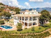 Villa / Chalet de lujo 750 m2 en venta, Marbella, España