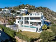 Villa / Chalet de lujo 764 m2 en venta, Marbella, España
