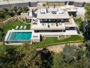 Villa / Chalet de lujo 785 m2 en venta, Marbella, España